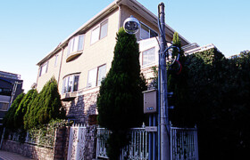 6SLDK House in Minamiaoyama - Minato-ku