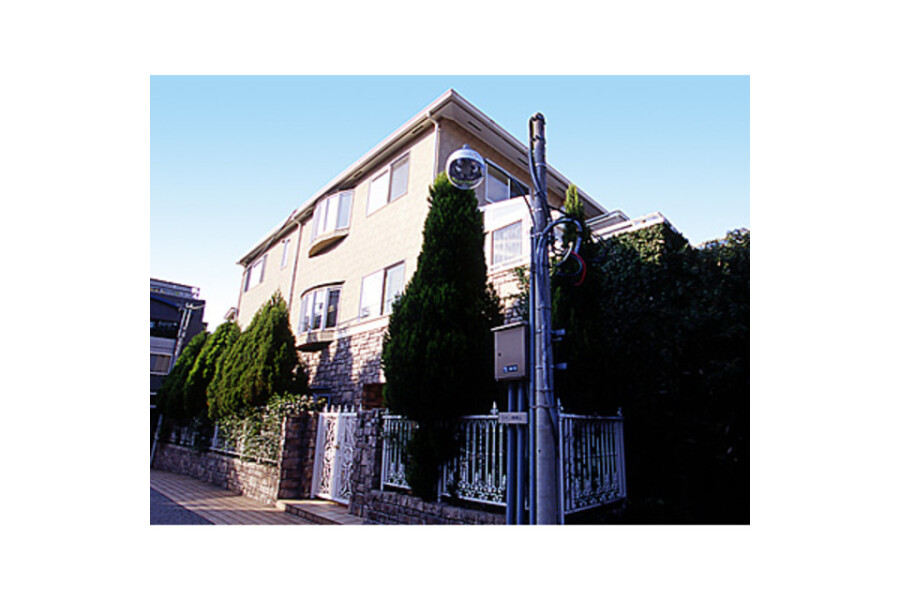 6SLDK House to Rent in Minato-ku Interior