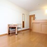 1K Apartment to Rent in Hikone-shi Interior