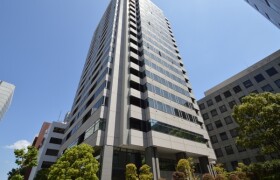 1R {building type} in Akasaka - Minato-ku