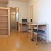 1K Apartment to Rent in Chiba-shi Mihama-ku Room