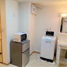 1DK Apartment to Rent in Yokosuka-shi Interior