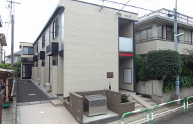 1K Apartment in Tsuji - Saitama-shi Minami-ku