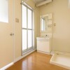 3DK Apartment to Rent in Kosai-shi Interior