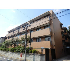3LDK Mansion in Jiyugaoka - Meguro-ku Floorplan