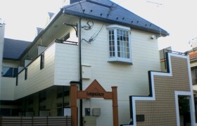 1K Apartment in Shinzencho - Soka-shi