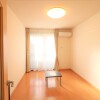 1K Apartment to Rent in Kyoto-shi Higashiyama-ku Living Room