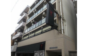 1DK Mansion in Takaban - Meguro-ku