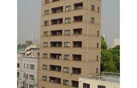 澀谷區広尾-1R公寓大廈