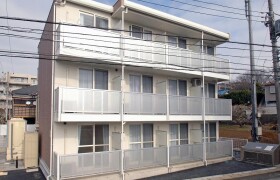 1K Mansion in Innai - Funabashi-shi