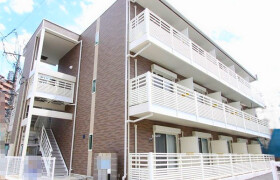 1K Mansion in Nishihara - Hiroshima-shi Asaminami-ku