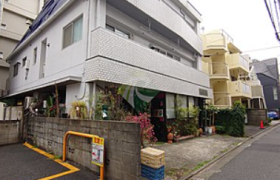 3LDK Mansion in Shimomeguro - Meguro-ku
