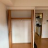 1K Apartment to Rent in Osaka-shi Naniwa-ku Storage