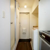 1R Apartment to Rent in Shibuya-ku Entrance