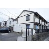 2DK Apartment to Rent in Niiza-shi Exterior