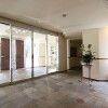 1K Apartment to Rent in Chiyoda-ku Building Entrance