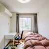Shared Guesthouse to Rent in Ota-ku Interior