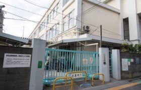 2DK Mansion in Wada - Suginami-ku