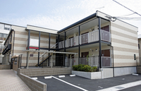 1K Apartment in Hommachi - Kobe-shi Hyogo-ku