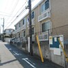 1K Apartment to Rent in Kawasaki-shi Miyamae-ku View / Scenery