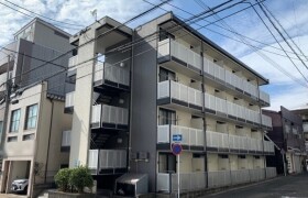 1K Mansion in Kyonotsubocho - Sasebo-shi