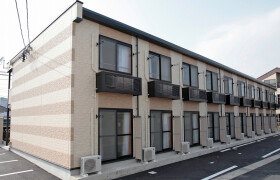 1K Apartment in Kisogawacho kuroda - Ichinomiya-shi