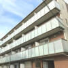 1R Apartment to Rent in Osaka-shi Nishiyodogawa-ku Exterior