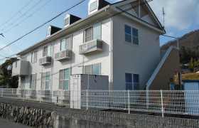 2DK Apartment in Yamadacho kamitanigami - Kobe-shi Kita-ku