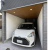 3LDK House to Buy in Neyagawa-shi Parking