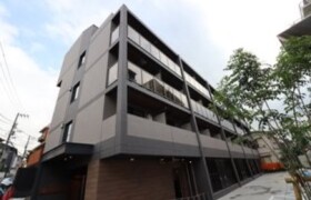 1LDK Apartment in Yutakacho - Shinagawa-ku