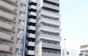 1K Apartment in Omorinishi - Ota-ku