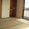 2DK Apartment to Rent in Koto-ku Interior