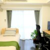 1R Apartment to Rent in Yokohama-shi Kohoku-ku Room