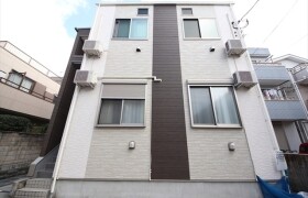 1R Apartment in Senju midoricho - Adachi-ku
