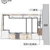 1K Apartment to Rent in Kita-ku Access Map