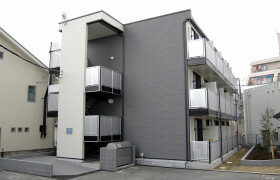 1K Mansion in Okubo - Yokohama-shi Konan-ku