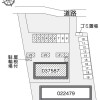 1K Apartment to Rent in Chikusei-shi Layout Drawing