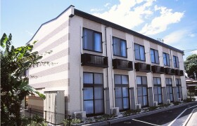 1K Mansion in Nakahara - Yokohama-shi Isogo-ku
