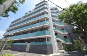 1LDK Apartment in Shimotakaido - Suginami-ku