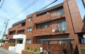 3DK Mansion in Tsudanuma - Narashino-shi