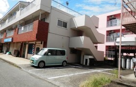 2LDK Mansion in Mihoricho - Akishima-shi