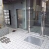 1R Apartment to Rent in Suginami-ku Building Entrance
