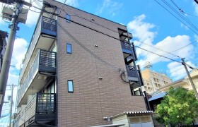 1K Mansion in Kujo - Osaka-shi Nishi-ku