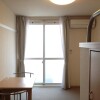 1K Apartment to Rent in Saitama-shi Omiya-ku Interior