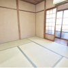 2K Apartment to Rent in Sakai-shi Nishi-ku Bedroom