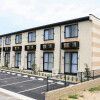1K Apartment to Rent in Handa-shi Exterior