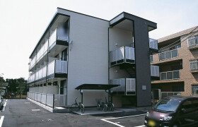 1K Mansion in Kokubuminami - Ebina-shi