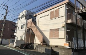 1R Apartment in Konandai - Yokohama-shi Konan-ku