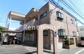 2LDK Apartment in Kichijoji minamicho - Musashino-shi