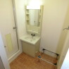 3DK Apartment to Rent in Toshima-ku Washroom